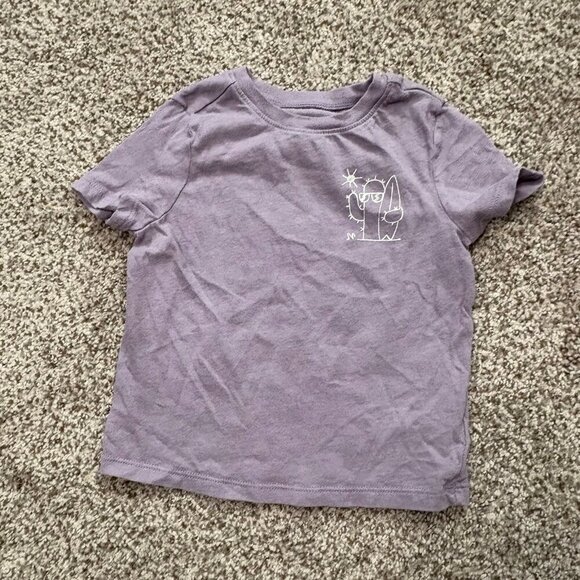 Girls Spring/Summer 7 Piece Collection 2T - Picture 6 of 9